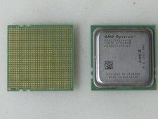 AMD Second Generation Opteron 2216 Server CPU Processor- OSA2216GAA6CQ