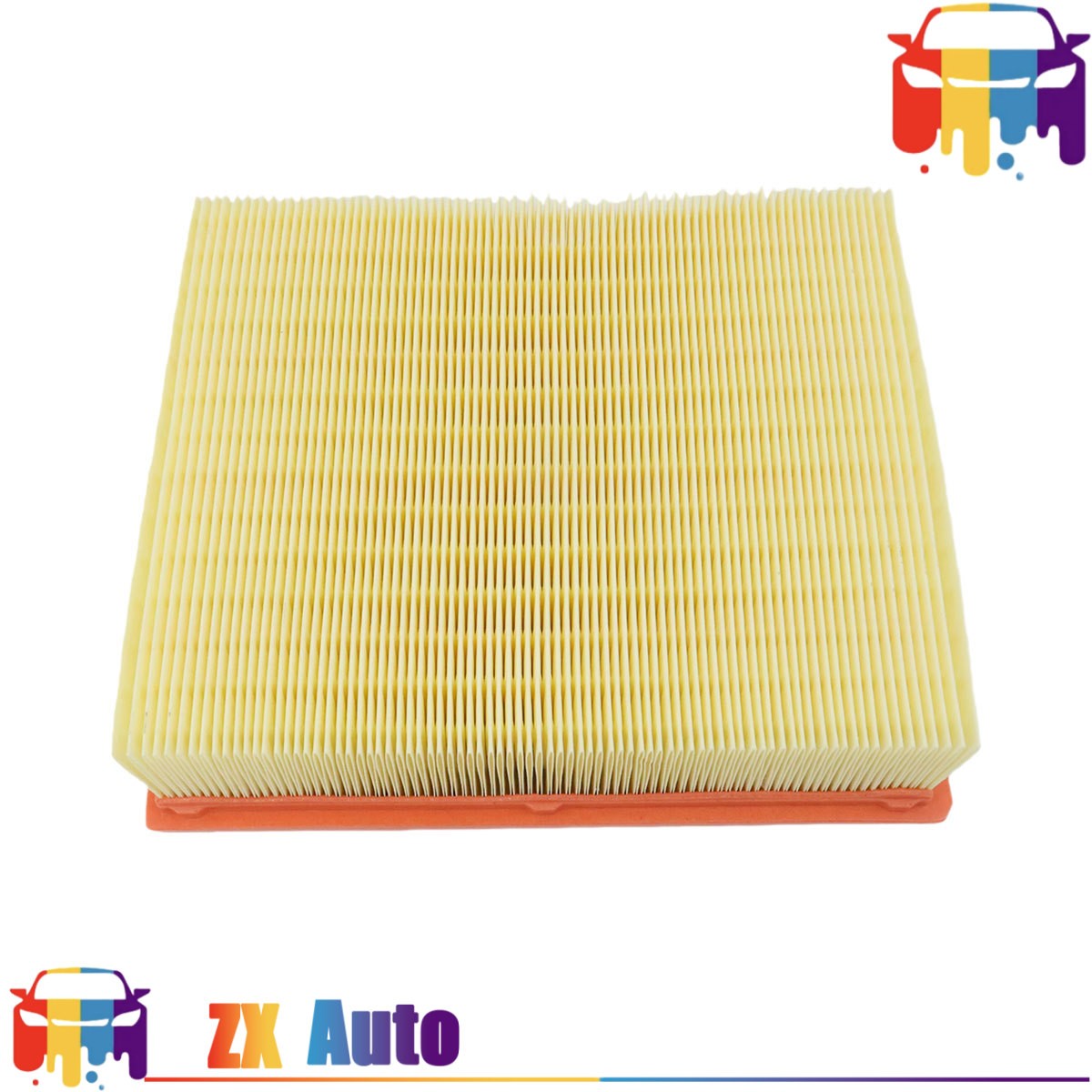 2* Air Filter For 2003 2004 2005 2006 2007 2008 2009 Bentley Arnage PF57594PA
