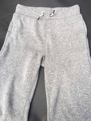 GAP Kids Gr. 152/165 ca. 12-13 J.  Jogging- Sporthose Freizeithose Haushose grau