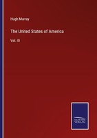 The United States Of America Hugh Murray
