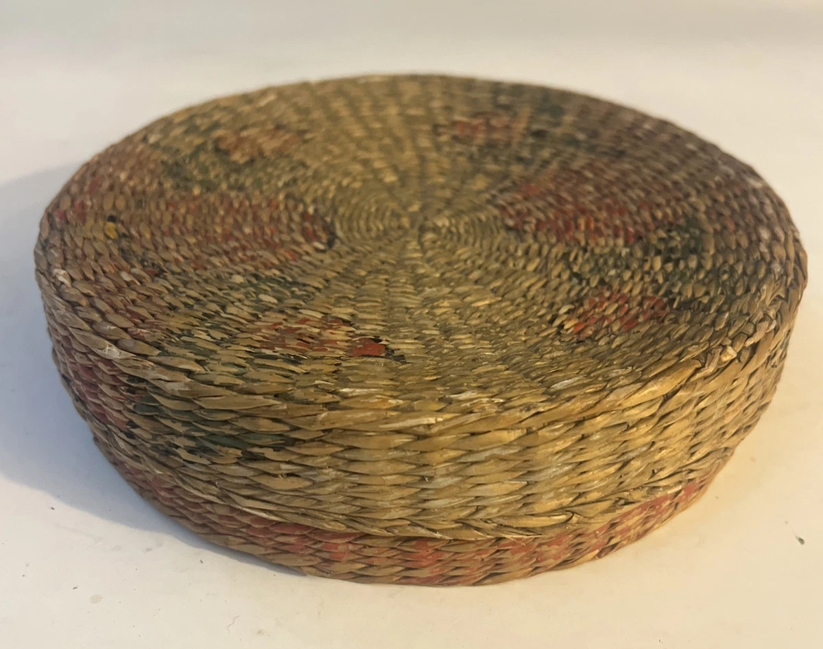 Native American Basket for sale | eBay