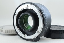 Excellent Nikon AF-S Teleconverter TC-17EII 1.7x 7115 J0411