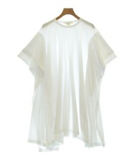 COMME des GARCONS Dresses White S 2200594213017