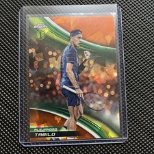 2025 Topps Chrome Sapphire Tennis Checklist Guide in-content 40