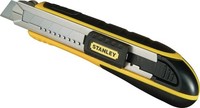 Cuttermesser Fatmax™ Klingenbreite 18 Mm LäNge 180 Mm Lose Stanley