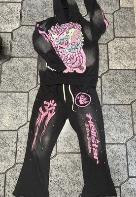 hellstar set
