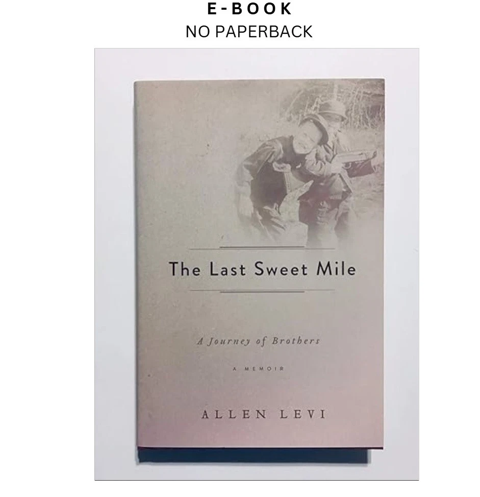 The Last Sweet Mile ebook | LD Global Digital Ebook Store Buy The Last Sweet Mile ebook, instant digital download PDF from LD Global