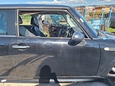 41517202912 t�r vorne rechts BMW MINI R50 R53 COOPER 116 CV 85 2001 2385450