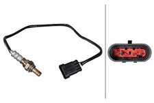 Sonde lambda Fiat BRAVA