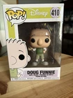Funko Pop! Disney: Doug Funnie #410 and Patti Mayo