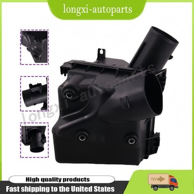 Fit For 2023-2026 Toyota Prius&Prime&AWD-e Air Cleaner Box Intake Filter Housing