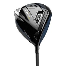 NEW TaylorMade Qi10 LS Driver - 9.0 - Tensei Black 65 Stiff Flex