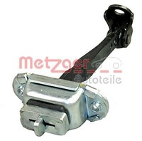 TÜRfeststeller Hinten Links Rechts Metzger 2312141 Passend FÜR Nissan Renault