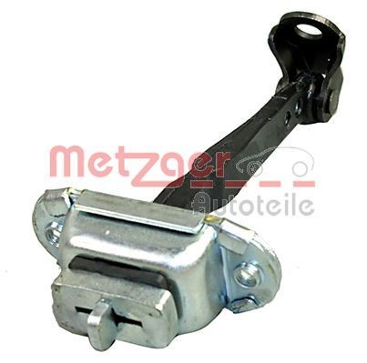 TÜRfeststeller Hinten Links Rechts Metzger 2312141 Passend FÜR Nissan Renault-image