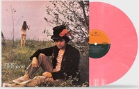 Vinile - Lucio Battisti - Amore E Non Amore (180Gr) (White/Red Marble Vinyl) -