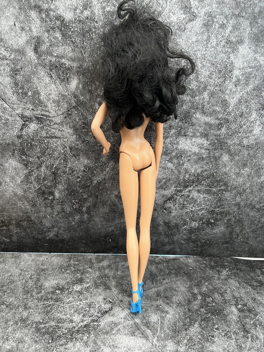 Coleção Top Model - Barbies Collectors