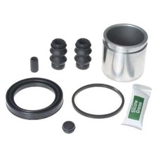 Reparatursatz Bremssattel vorne rechts für Abarth 500C-595C-695C | 24439847