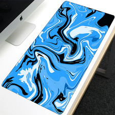 EXTRA LARGE 290x250x2mm XXL GAMING MOUSE PAD MAT FOR PC LAPTOP MACBOOK ANTI-SLIP