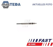 FT82744 GLÜHKERZE GLÜHKERZEN FAST FÜR ALFA ROMEO MITO 1.3 MULTIJET 1.3L