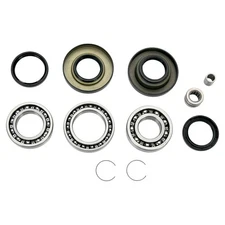 All Balls Differential Bearing & Seal Kit for 2000-2006 Honda TRX350TE FourTrax