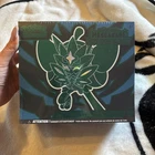 🇫🇷 Pokemon TCG - ETB Mascarade Crépusculaire EV06  - FR - Neuf/Scellé✨