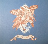 Elfin Saddle - Devastates - Cd - G3Z