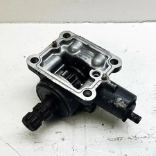 Used Mid Power Take Off Housing Assembly Fits Kubota B2710 B7800 6c050-21210