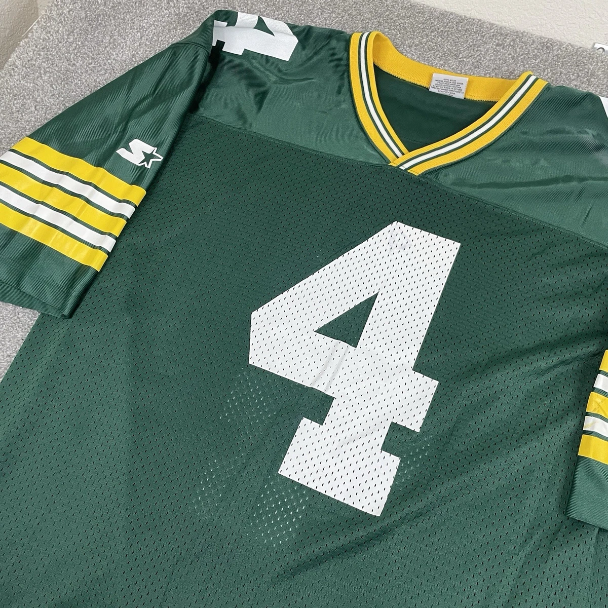 Starter Green Bay Packers NFL Jerseys for sale | eBay