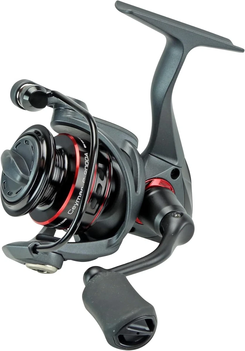 Okuma Spinning Reel Catfish Fishing Reels for sale | eBay Okuma Spinning Reel Catfish Fishing Reels for sale | eBay