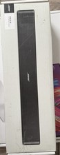 Bose TV Speaker - Soundbar for TV with Bluetooth and HDMI-ARC Connectivity, All-
