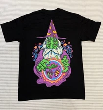 ZUMIEZ  A-Lab Wizard Shirts Black