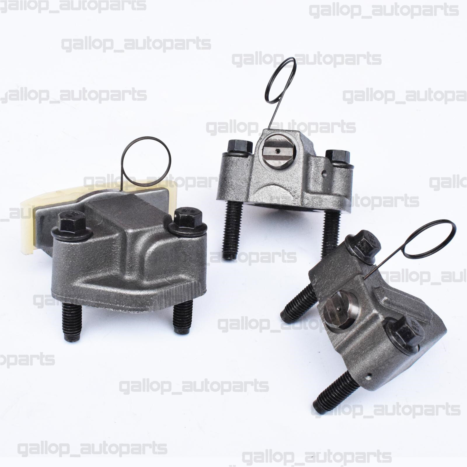 Oil Pump & Timing Chain & Gasket Kit for Holden Commodore VE VF V6 3.0L