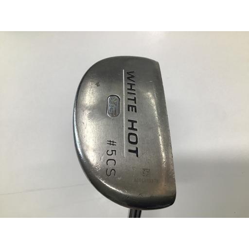 Odyssey WHITE HOT #5 CENTER SHAFTED 33 | eBay Odyssey WHITE HOT #5 CENTER SHAFTED 33 | eBay