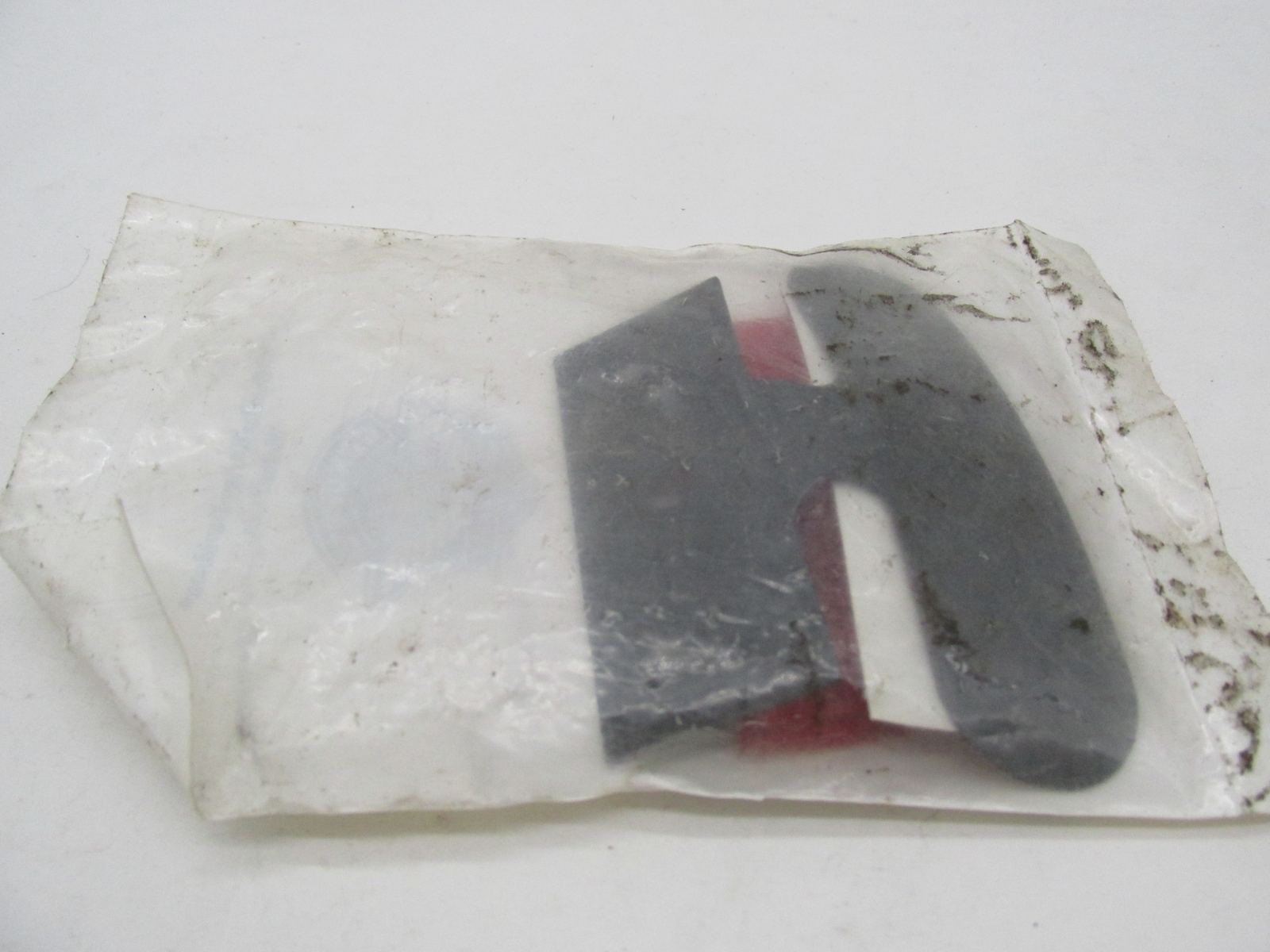 Harley Davidson Genuine NOS Stage 3 Street Stalker Reflector 67433-98DF ...