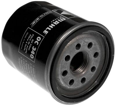 Engine Oil Filter-VIN: 6 Mahle OC 340