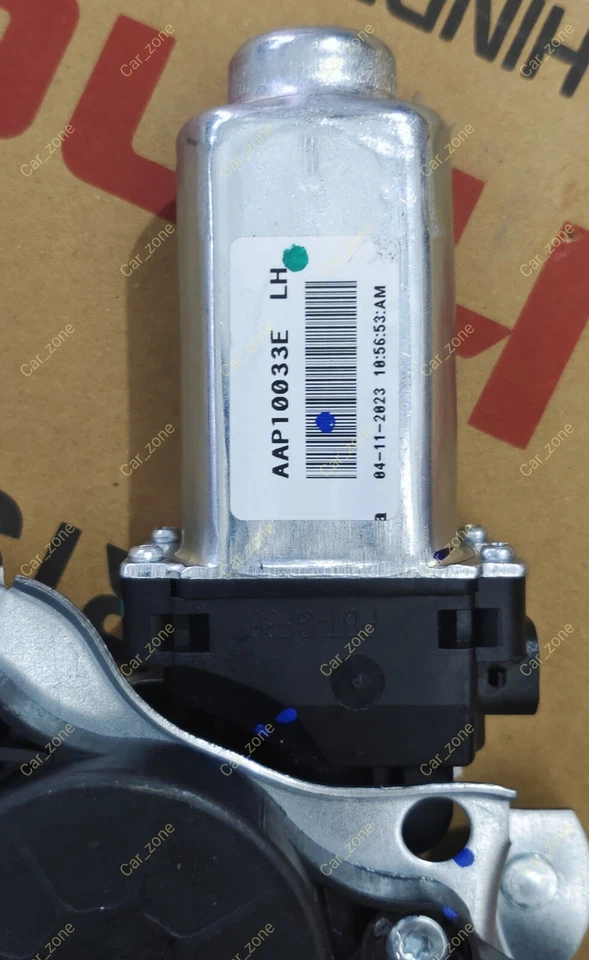 GENUINE Power Window Lifter Winder Regulator For Mahindra XUV 500 Front Left - Image 3 of 3