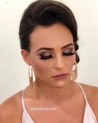 Makeup artist and hair stylist | Beauty