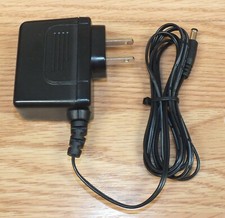 Solytech Emterprise CAD1212 12V 12W 1.0 A Power Supply / AC Adapter  READ 