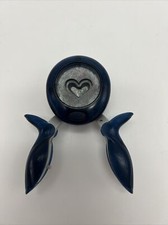 Fiskars Heart Squeeze Paper Punch That's Amore Heart