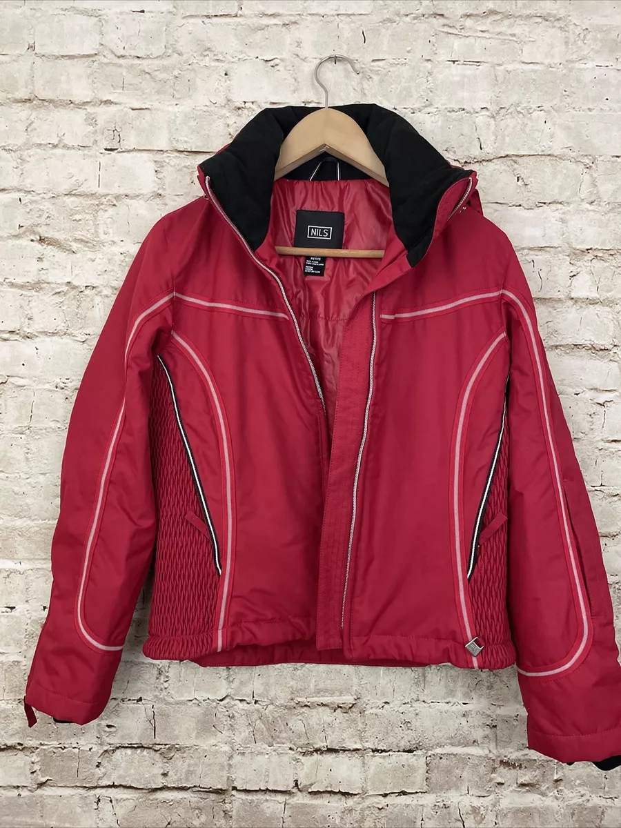 Nils coat hotsell