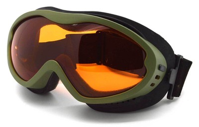 ski goggles for all conditions