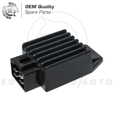 Spannungsregler Typ Original Garelli Tiesse 2T / Spec Ed. 50 2008-2009
