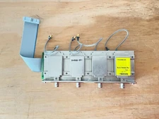 Tektronix TDS640A attenuator in excellent working condition p/n 119-4092-03