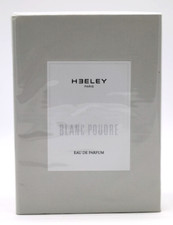 Blanc Poudre James Heeley perfume - a fragrance for women and men 2018