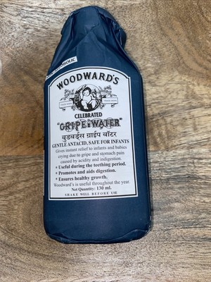 woodwards gripe water 130ml