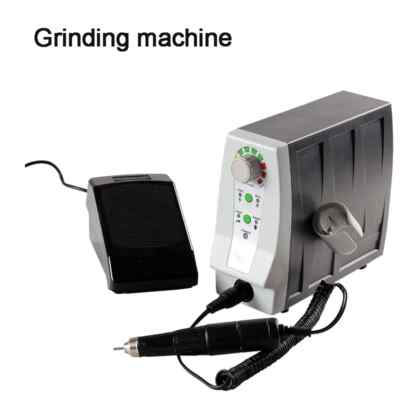 Grinding Machine Maintenance Chips Computer Motherboard Hard Drive IC Baseband