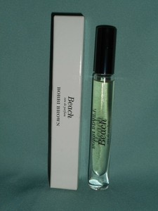 bobbi brown beach perfume