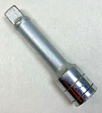 Vintage S-K Wayne Tools 45160 - 3" Socket Extension Bar 3/8" Drive USA SK sk