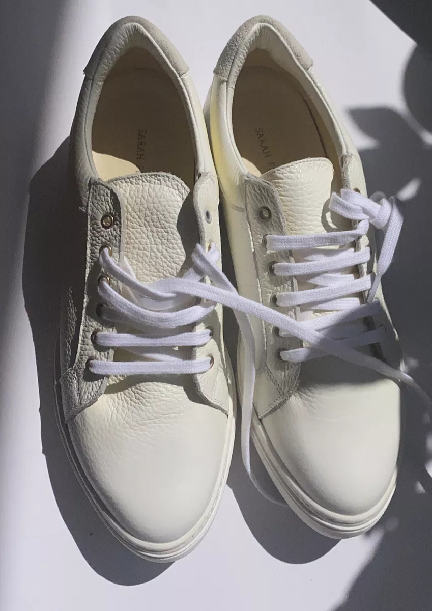 Sarah flint perfect best sale sneaker