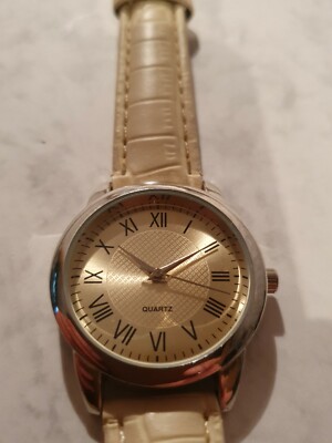 Damenarmbanduhr, Quartz, JG, DE32625665 | eBay 